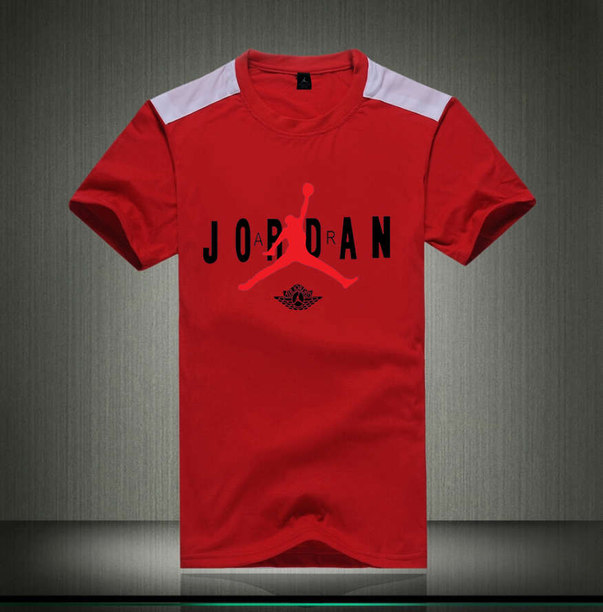 men jordan t-shirt S-XXXL-1440